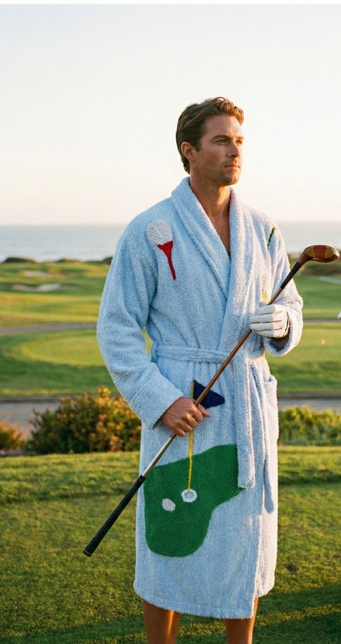 Par Four (Mens)