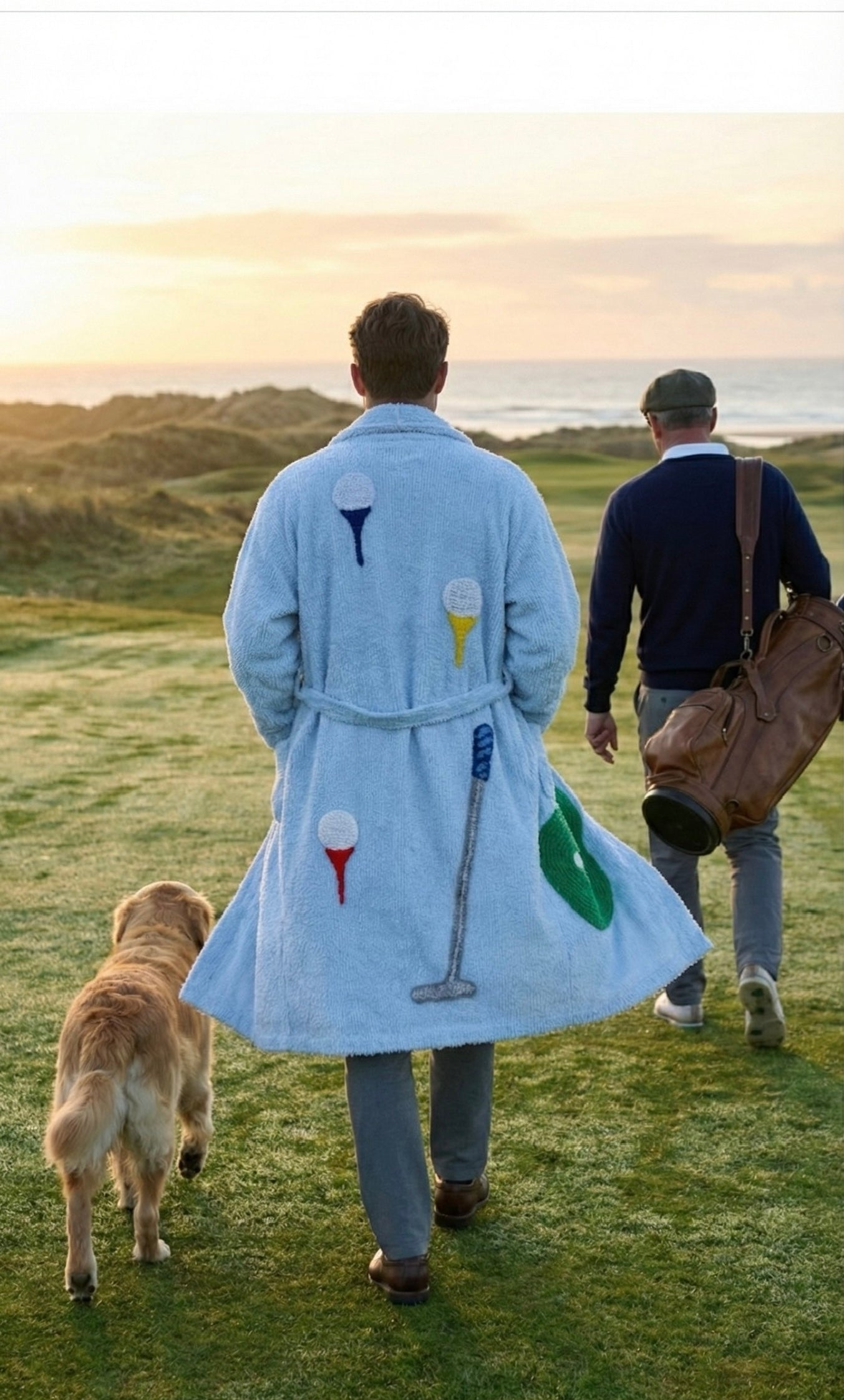 Par Four (Mens)