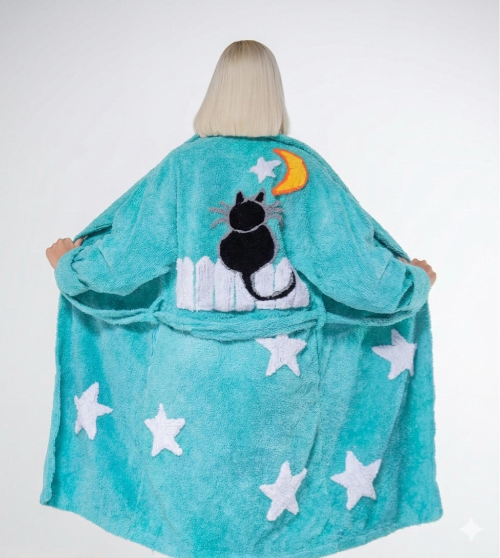 Kitty Moon