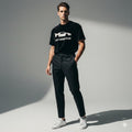Tuft Speed club TShirt