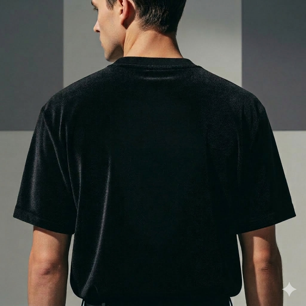 Tuft Speed club TShirt