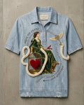 Amor’s Key Polo
