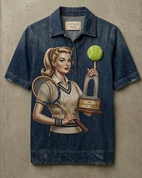 Grand Slam Heritage Polo