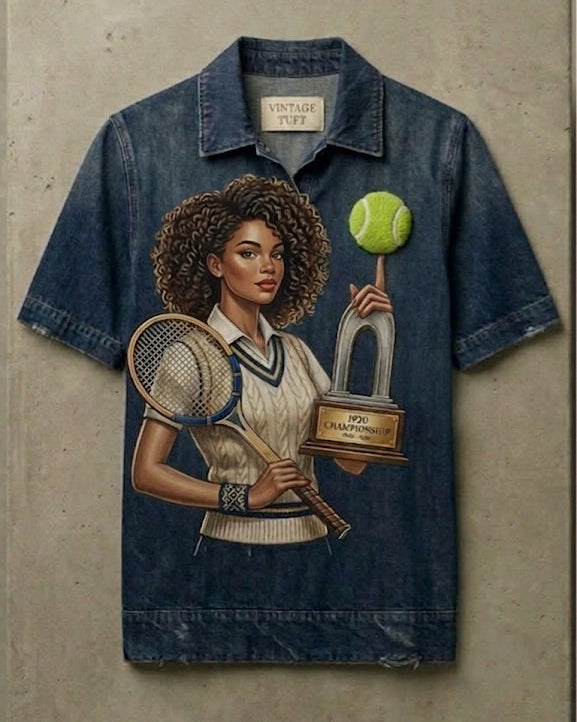 Grand Slam Heritage Polo