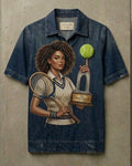 Grand Slam Heritage Polo