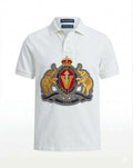 Imperial Crest elephants polo
