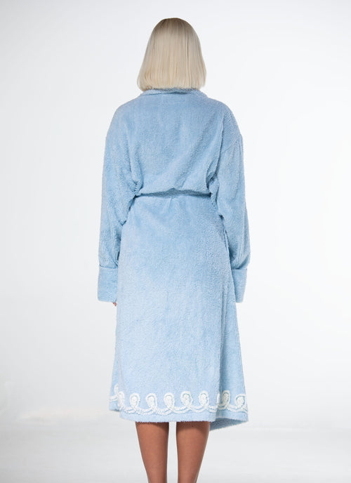 Alphabet Robe