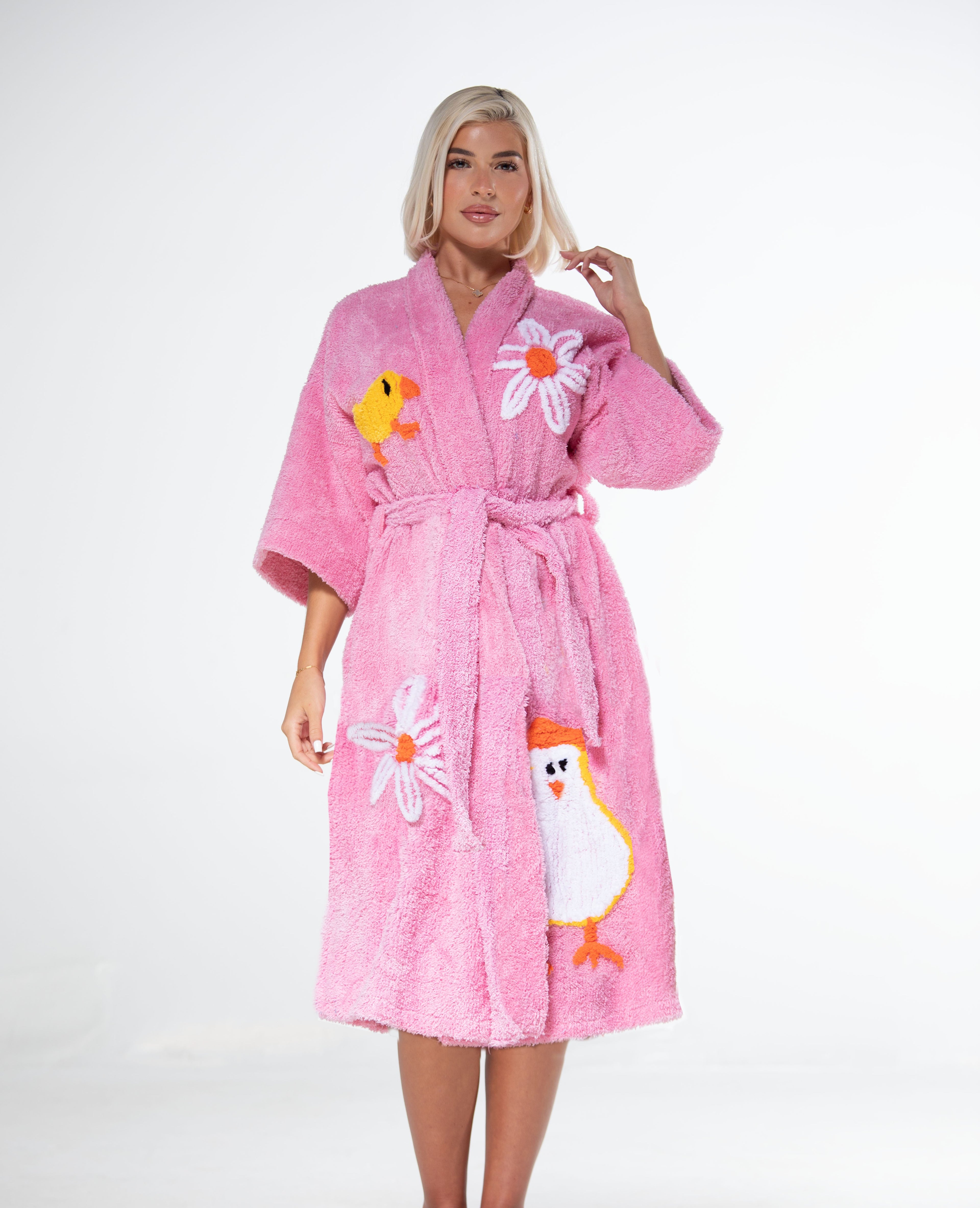 Pretty “Chicks Rule"
