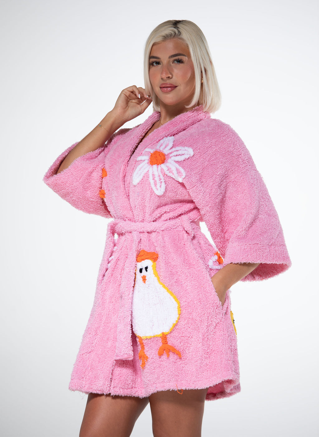 Pretty “Chicks Rule"