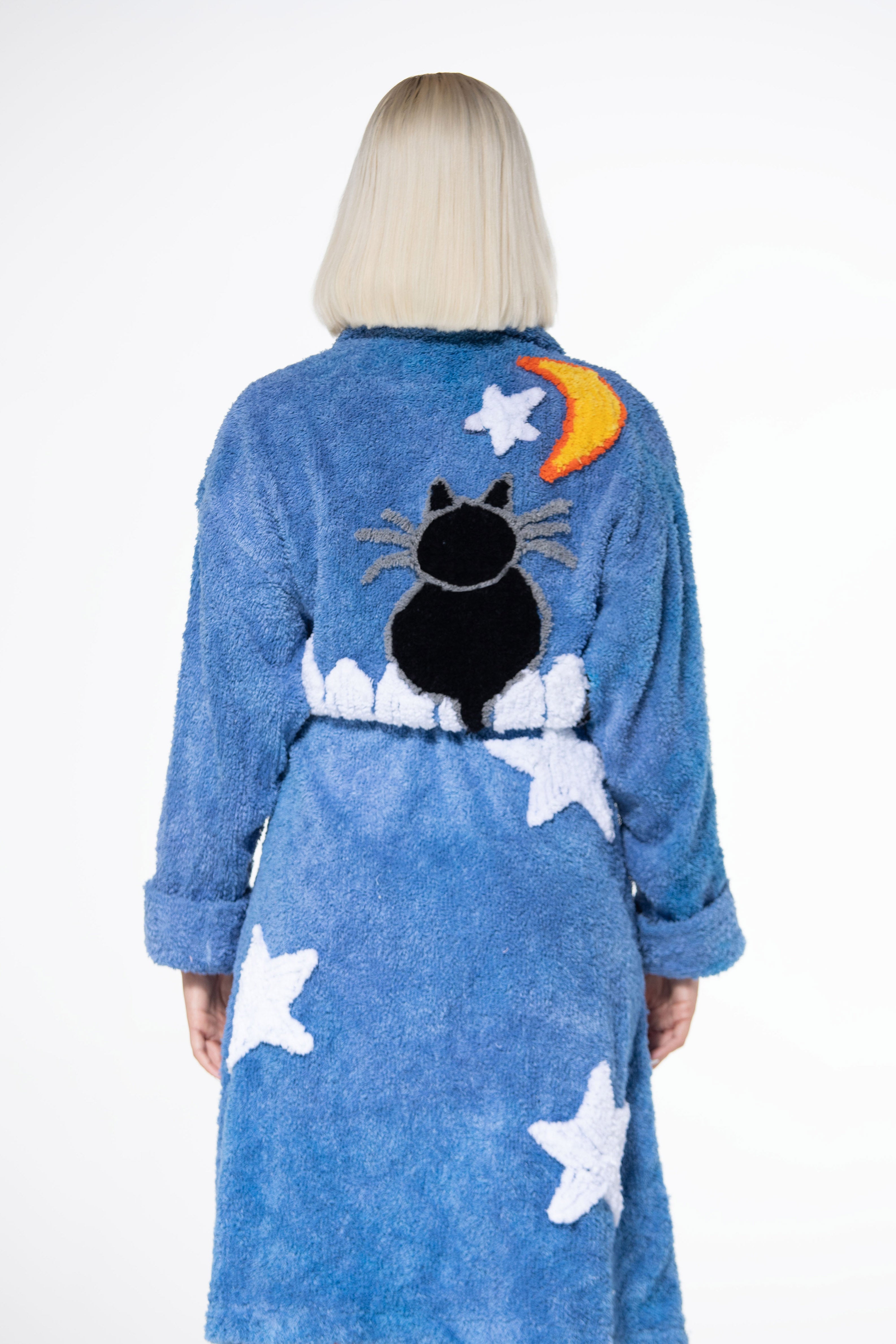 Kitty Moon