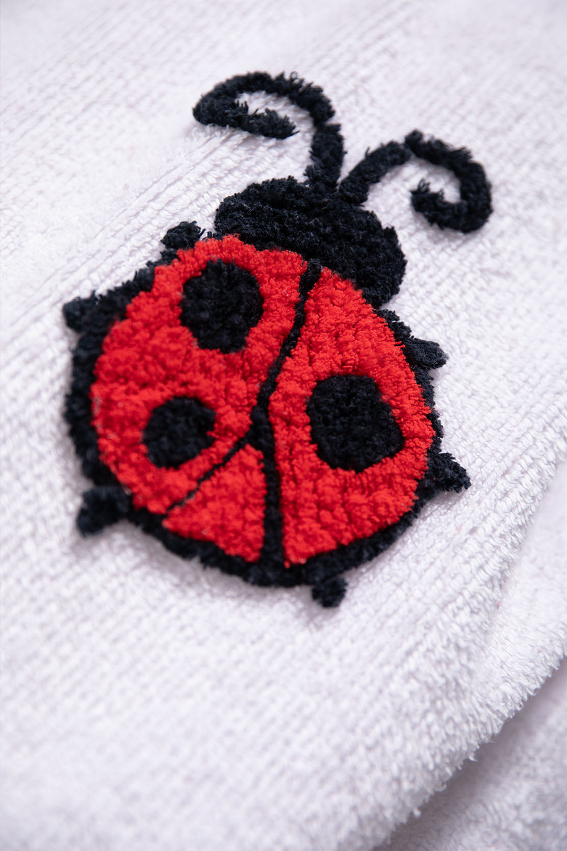 Lady Bug