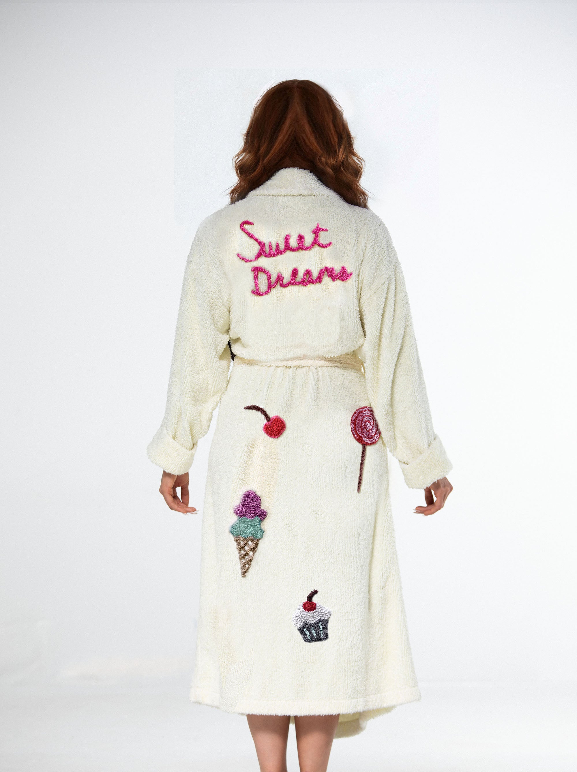 Crushing “Sweet Dreams”